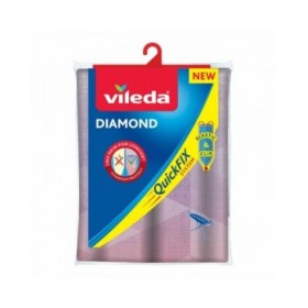 Copri asse da stiro Vileda Diamond 173333