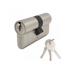 Cilindro di sicurezza IFAM Start STS3040 Ottone Acciaio 7,17 x 1,68 x 3,27 cm