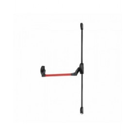 Maniglione antipanico Cisa Fast Push 1.59016.10.0.00ut Sovrapporre