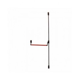 Maniglione antipanico Cisa Serie 59600 Sovrapporre
