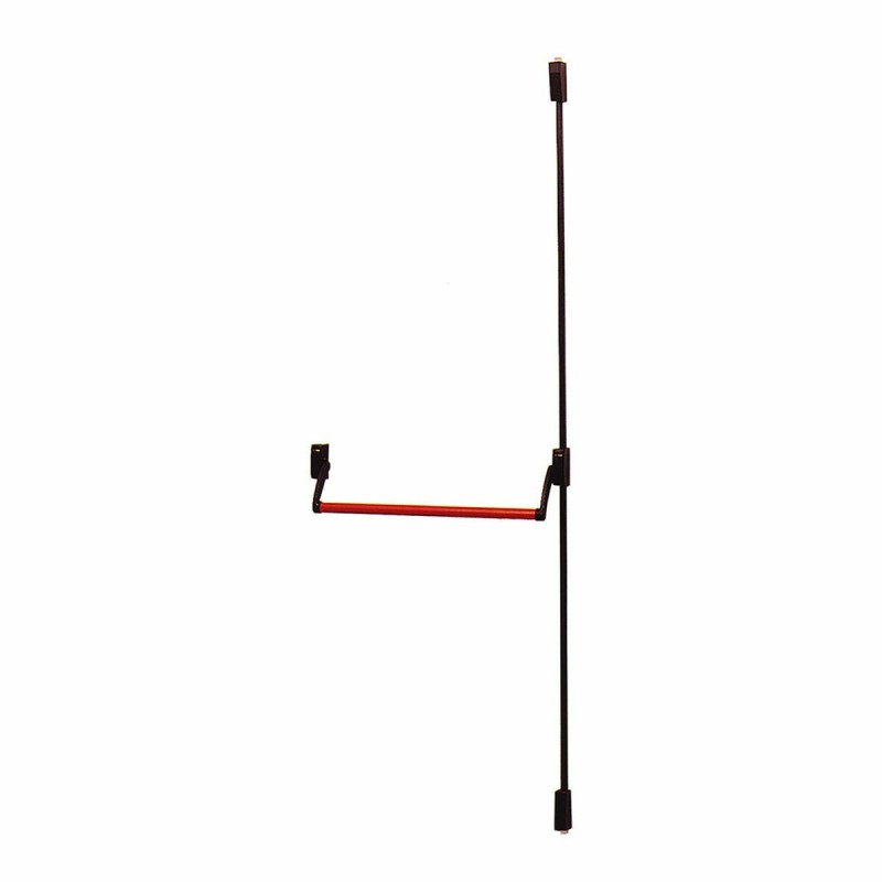 Maniglione antipanico Cisa Serie 59600 Sovrapporre