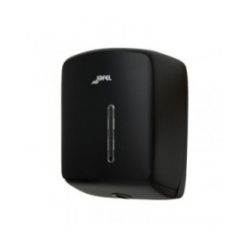 Dispenser di carta Jofel Mecha Timeless Nero