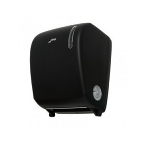 Dispenser di carta Jofel Timeless Nero