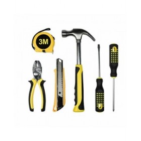 Set di Attrezzi Bensontools 6 Pezzi