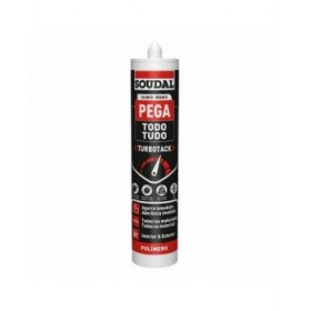 Adesivo di montaggio Soudal Turbotack 160280 290 ml