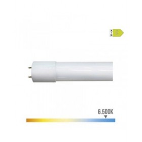 Tubo LED EDM 31292 C 22 W 58 W T8 3540 Lm Ø 2,6 x 150 cm 6500 K