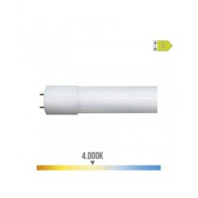 Tubo LED EDM 31298 C 18 W T8 2900 Lm Ø 2,6 x 120 cm 4000 K
