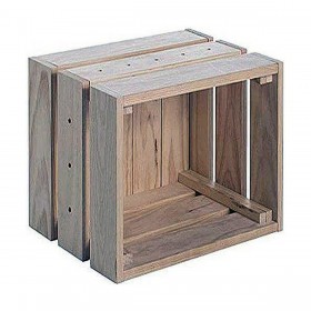 Scaffale Astigarraga HOME002.99 Marrone Naturale Pino