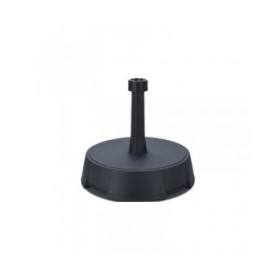 Base per Ombrellone 15 kg Antracite