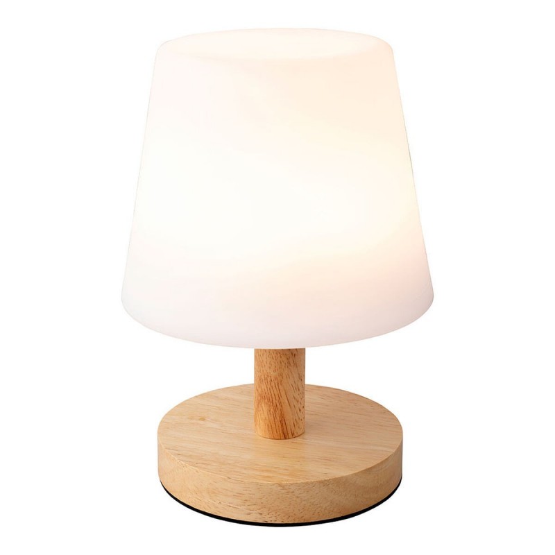 Lampada LED da Tavolo Lumineo 894386 Ricaricabile