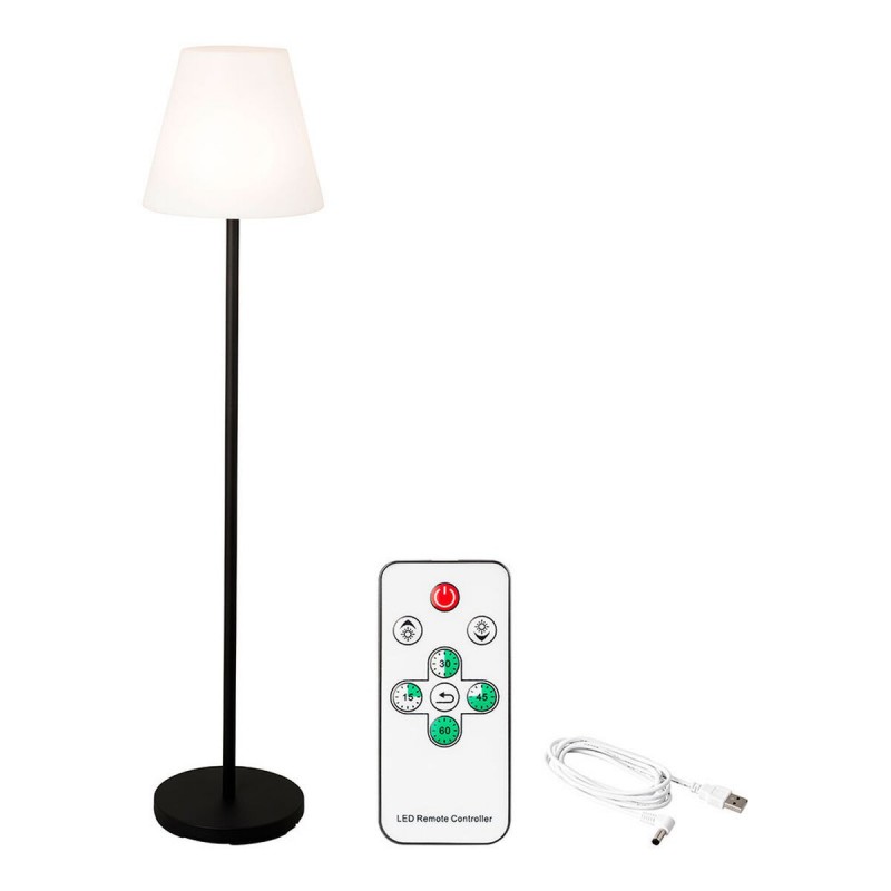 Lampada da Terra Lumineo 894459 150 cm Ricaricabile