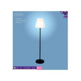 Lampada da Terra Lumineo 894459 150 cm Ricaricabile
