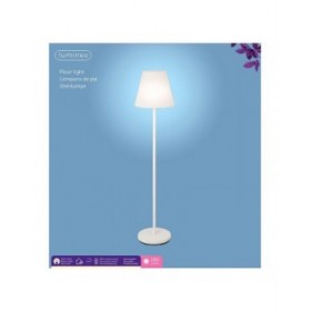 Lampada da Terra Lumineo 894460 150 cm Ricaricabile