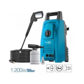 Idropulitrice Koma Tools 1200 W 220-240 V 90 bar