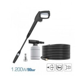 Idropulitrice Koma Tools 1200 W 220-240 V 90 bar
