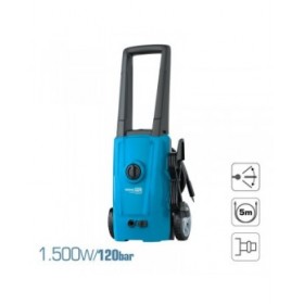 Idropulitrice Koma Tools Pro Series 120 bar