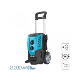 Idropulitrice Koma Tools Pro Series 170 bar