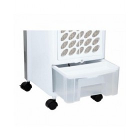 Climatizzatore Portatile EDM 33516 80 W 3,6 L