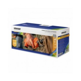 Cesoie a batteria Stocker Vulcano E-24 TR Basic ST-314 20-25 mm 29 cm