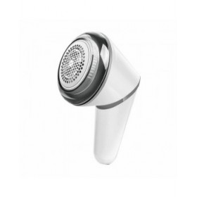 Levapelucchi Elettrico Ricaricabile EDM 07797 07797 Bianco