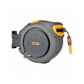Avvolgitubo Hozelock Autoreel 100-000-866 20 m Plastica