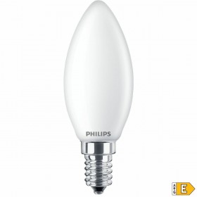 Lampadina LED Philips Candela E 6,5 W 60 W E14 806 lm 3,5 x 9,7 cm (4000 K)