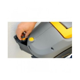 Avvolgitubo Hozelock Autoreel 100-000-866 20 m Plastica