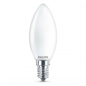 Lampadina LED Philips Candela E 6,5 W E14 806 lm 3,5 x 9,7 cm (6500 K)