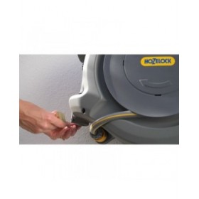 Avvolgitubo Hozelock Autoreel 100-000-866 20 m Plastica