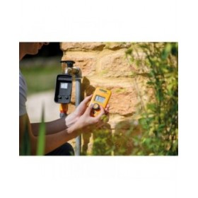 Programmatore di irrigazione Hozelock Select Plus 100-000-698