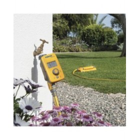 Programmatore di irrigazione Hozelock Select Plus 100-000-698