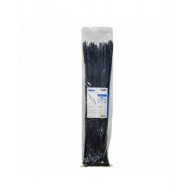 Fascette in Nylon EDM 48414 Nero 550 x 8 mm (100 Unità)