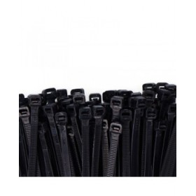 Fascette in Nylon EDM 48416 Nero 1030 x 12,7 mm (100 Unità)