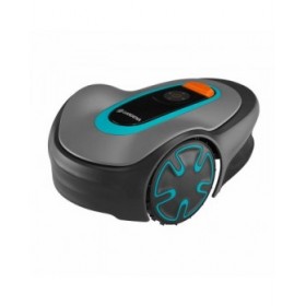 Rasaerba robotizzato Gardena Smart Sileno 15201-34 250 m