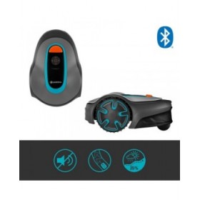 Rasaerba robotizzato Gardena Smart Sileno 15201-34 250 m