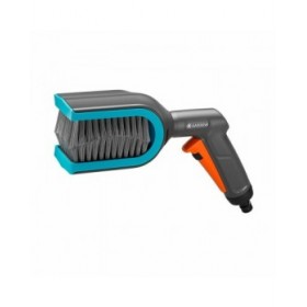 Spazzolino per Pulizia Gardena 18850-20 Cleansystem Persiana