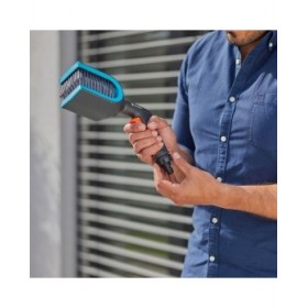 Spazzolino per Pulizia Gardena 18850-20 Cleansystem Persiana