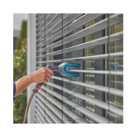 Spazzolino per Pulizia Gardena 18850-20 Cleansystem Persiana