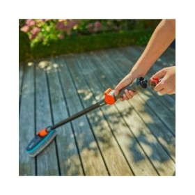 Spazzolino per Pulizia Gardena 18810-20 Cleansystem Soffice