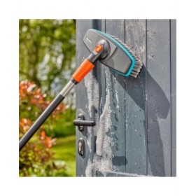 Spazzolino per Pulizia Gardena 18810-20 Cleansystem Soffice