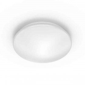 Lampadario Philips Plafón Bianco Metallo/Plastica 2100 W 10 W (4000 K)