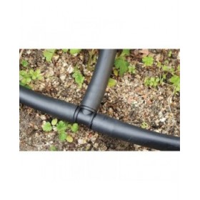 Accessori Aqua Control 901325 16 mm Forma a T