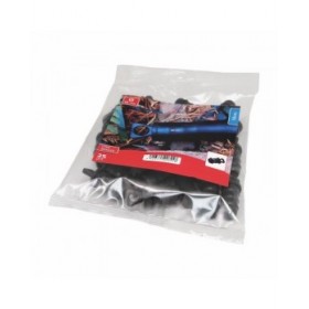 Set di tappi Aqua Control 902125 16 mm Sistema di irrigazione 25 Unità