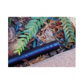 Set di tappi Aqua Control 902125 16 mm Sistema di irrigazione 25 Unità