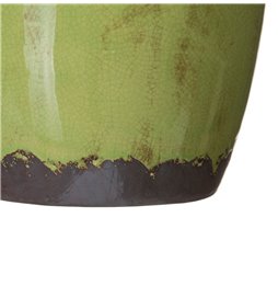 Carrello da Giardino 65 L 87 x 60 x 50 cm Nero polipropilene