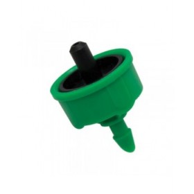 Gocciolatore autocompensante Aqua Control Stopper 905110 4 l/h Autopulizia Autodrenaggio 10 Unità
