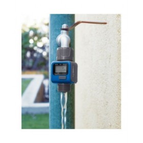 Flussometro Aqua Control C2500