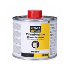 Solvente Koma Tools 500 ml
