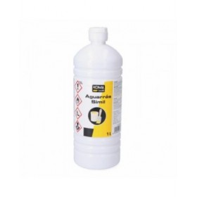 Acquaragia minerale Koma Tools 1 L