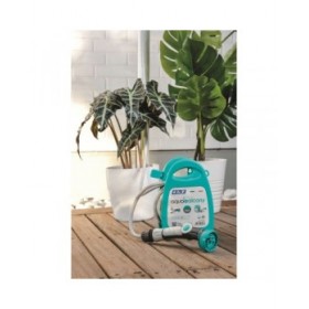 Set di Tubi flessibili con accessori GF Garden Aquabalcony Plastica 10 m Mini